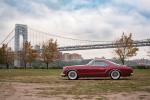 Chrysler D'Elegance Concept Car 1953 года